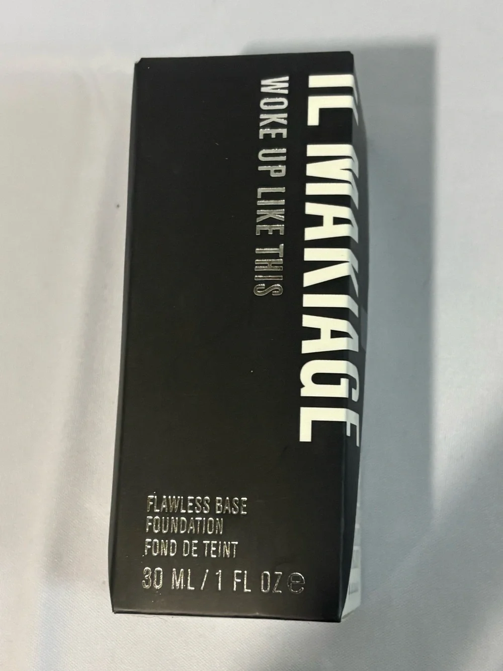 New In Box IL MAKIAGE 